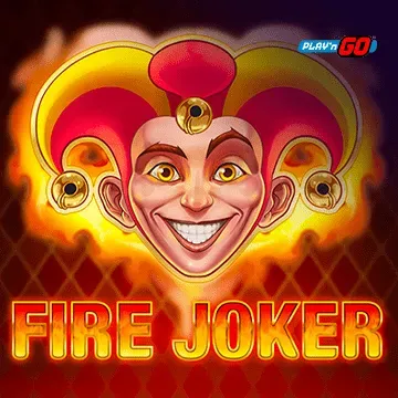 Fire Joker - SIGAMEN137