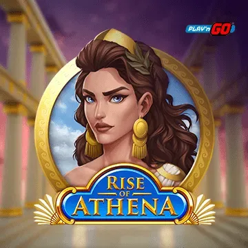 Rise of Athena - SIGAMEN137