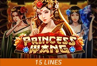 Princess Wang - SIGAMEN137