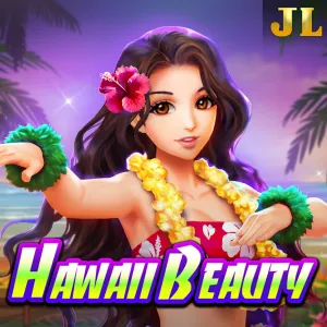 Hawaii Beauty - SIGAMEN137