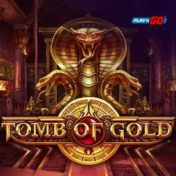 Tomb of Gold - SIGAMEN137