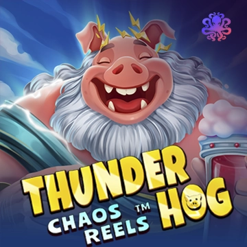 Thunder Hog Chaos Reels - SIGAMEN137