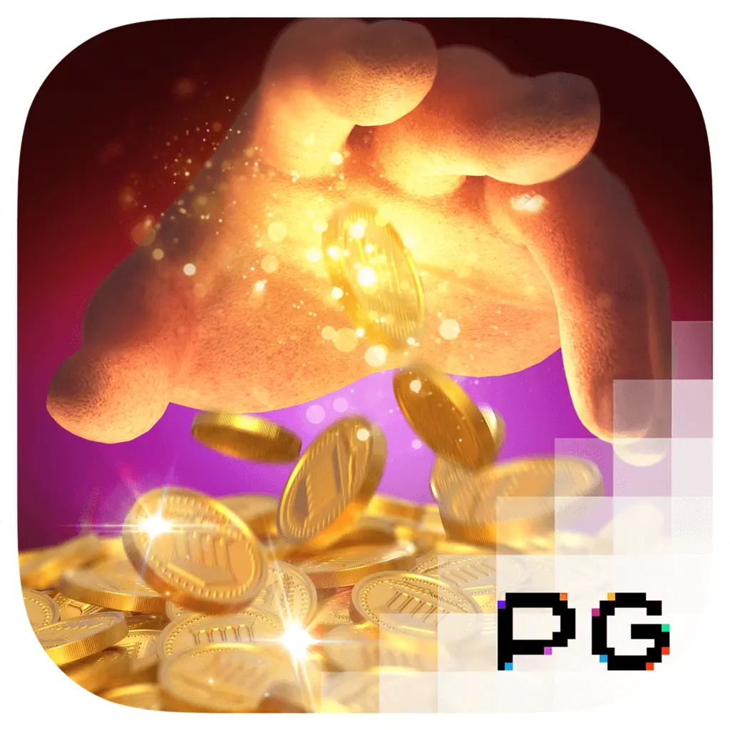 Midas Fortune - SIGAMEN137