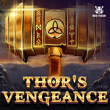 Thors Vengeance - SIGAMEN137