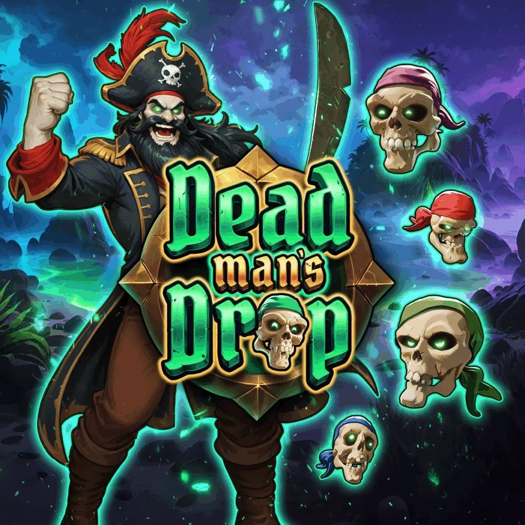 Dead Mans Drop - SIGAMEN137