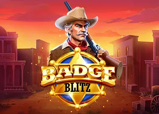 Badge Blitz - SIGAMEN137