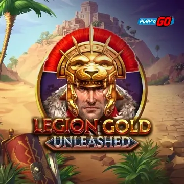 Legion Gold Unleashed - SIGAMEN137