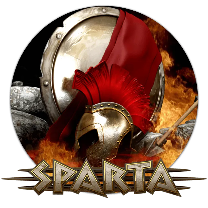 Sparta - SIGAMEN137