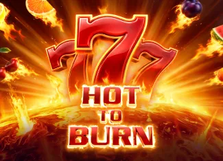 Hot to Burn - SIGAMEN137