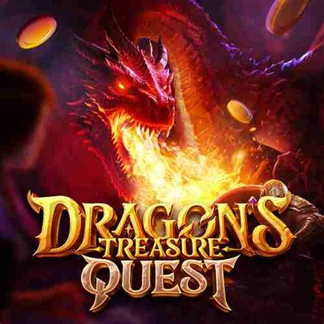 Dragons Treasure Quest - SIGAMEN137