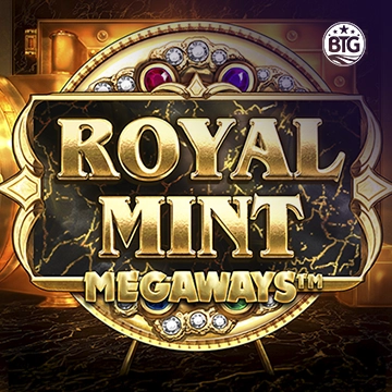Royal Mint - SIGAMEN137