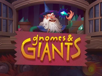 Gnomes and Giants - SIGAMEN137