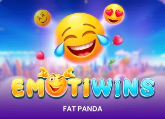 Emotiwins - SIGAMEN137