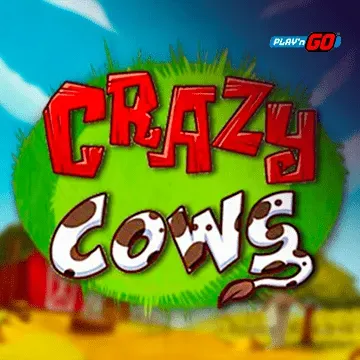 Crazy Cows - SIGAMEN137