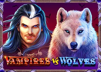Vampires vs Wolves - SIGAMEN137