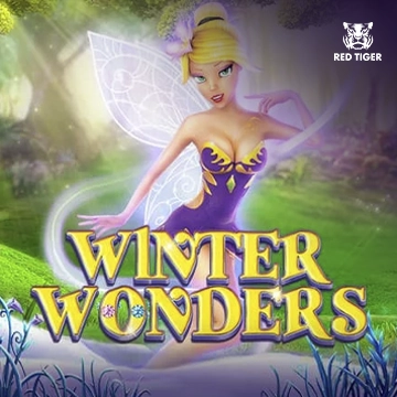 Winter Wonders - SIGAMEN137
