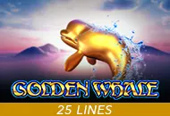 Golden Whale - SIGAMEN137