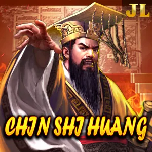 Chin Shi Huang - SIGAMEN137