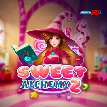 Sweet Alchemy 2 - SIGAMEN137