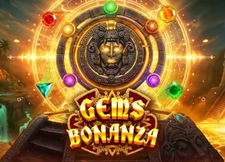 Gems Bonanza - SIGAMEN137