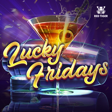 Lucky Fridays - SIGAMEN137