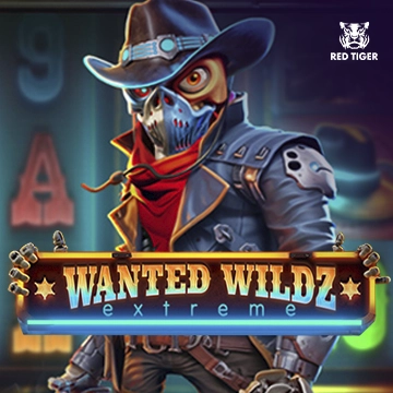 Wanted Wildz Extreme - SIGAMEN137