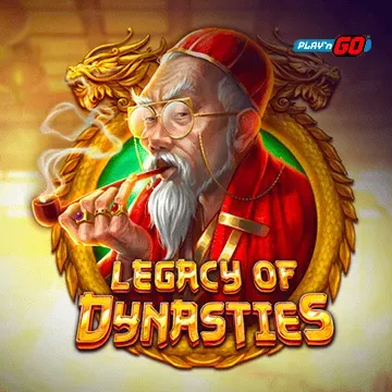 Legacy of Dynasties - SIGAMEN137