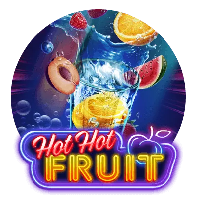 Hot Hot Fruit - SIGAMEN137