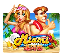 Miami - SIGAMEN137