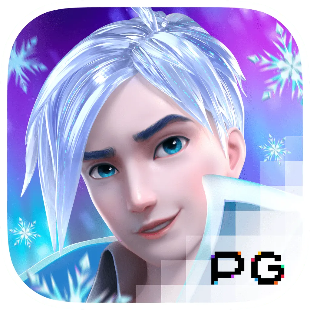 Jack Frosts Winter - SIGAMEN137