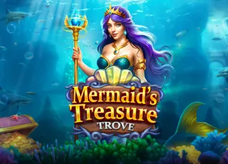 Mermaids Treasure Trove - SIGAMEN137