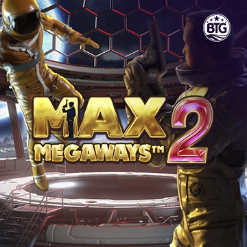Max Megaways 2 - SIGAMEN137