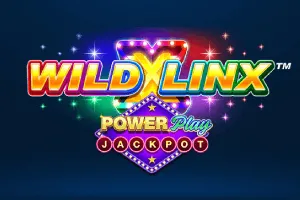 Wild LinX PowerPlay Jackpot - SIGAMEN137
