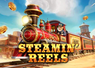 Steamin Reels - SIGAMEN137