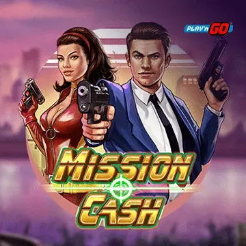 Mission Cash - SIGAMEN137