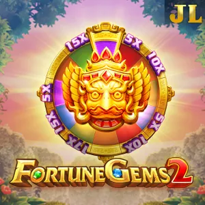 Fortune Gems 2 - SIGAMEN137