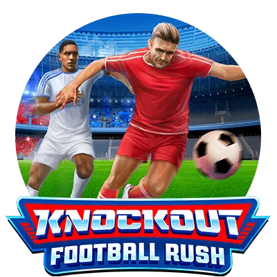 Knockout Football Rush - SIGAMEN137