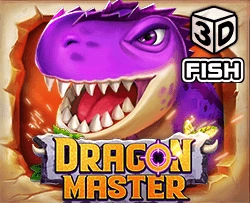 Dragon Master - SIGAMEN137