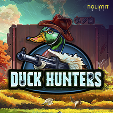 Duck Hunters - SIGAMEN137
