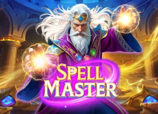 Spellmaster - SIGAMEN137