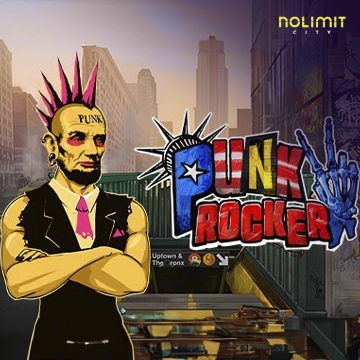 Punk Rocker 2 - SIGAMEN137