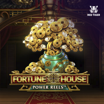 Fortune House Power Reels - SIGAMEN137