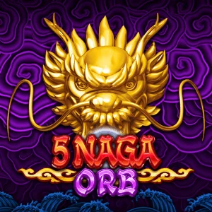 5 Dragon Orb - SIGAMEN137