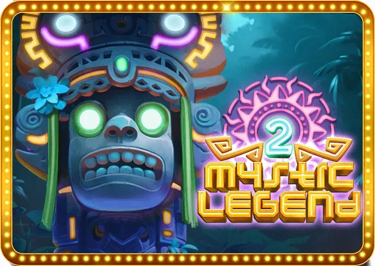 MYSTIC LEGEND 2 - SIGAMEN137