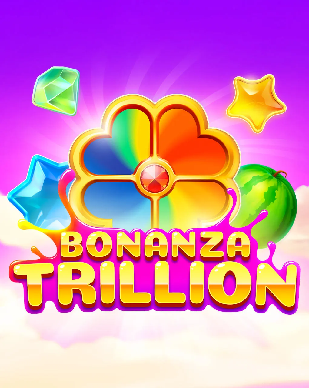 Bonanza Trillion - SIGAMEN137