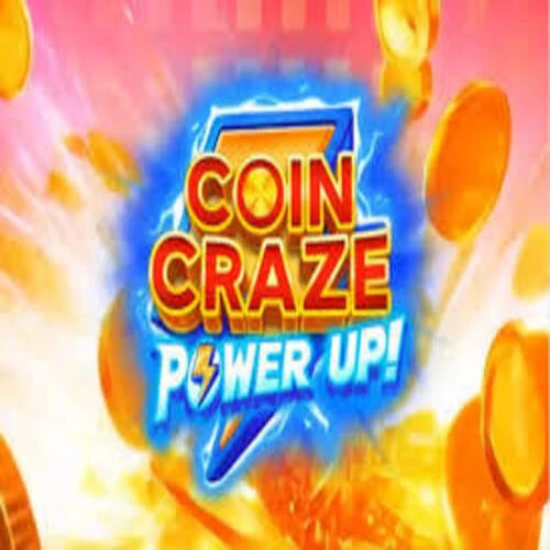 Coin Craze PowerUp - SIGAMEN137