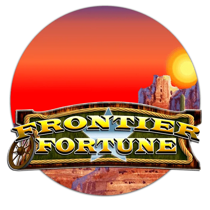 Frontier Fortunes - SIGAMEN137