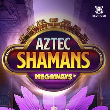 Aztec Shamans MegaWays - SIGAMEN137
