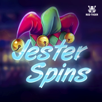 Jester Spins - SIGAMEN137