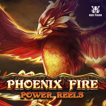 Phoenix Fire Power Reels - SIGAMEN137
